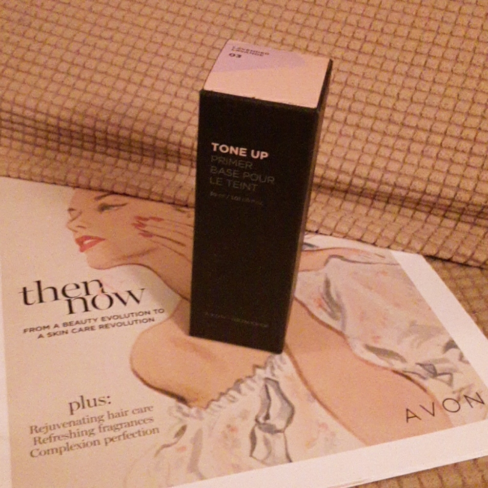 Face Primer - Picture 8 of 8